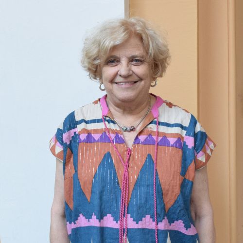 María Inés Barbero